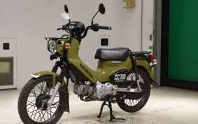 HONDA ｸﾛｽｶﾌﾞ110-2 JA45