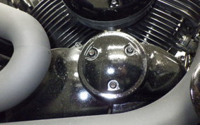 YAMAHA DRAGSTAR 400 2000