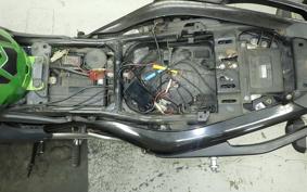 KAWASAKI NINJA 400R 2011 ER400B