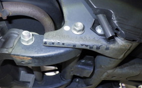 SUZUKI ﾚｯﾂ 2005 CA4AA