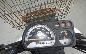 YAMAHA GEAR Gen.2 2017 UA06J