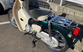 HONDA SUPER CUB50 AA09