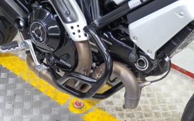 DUCATI SCRAMBLER 1100 2021 KF00