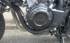 HONDA 400X 2021 NC56