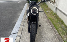 DUCATI スクランブラーアイコン 2024 7K00A
