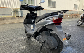 SUZUKI  ADDRESS V125S LIMITED  CF4MA