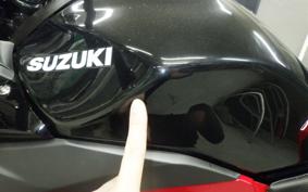 SUZUKI GSX250RA