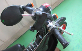 HONDA LITTLE CUB AA01