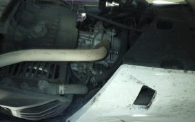 YAMAHA TRICITY 155 A SG37J