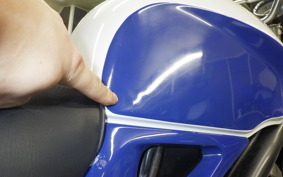 KAWASAKI BALIUS 250 Gen.2 2021 ZR250B
