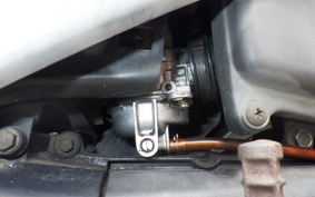 HONDA LEAD 50 Gen. 2 AF48