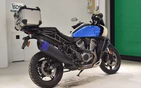 HARLEY ﾊﾟﾝ AMERICA1250S 2022