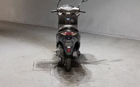 HONDA DIO CHESTER AF68