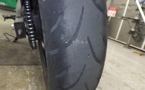HONDA HORNET 2.0 2020