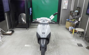 HONDA TACT-4ﾍﾞｰｼｯｸ 1988 AF79