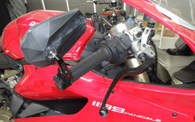 DUCATI 1199 PANIGALE 2014