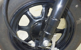 YAMAHA JOG-7 2010 AY01
