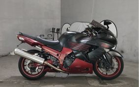 KAWASAKI ZX 1400 NINJA 2010 ZXNC11