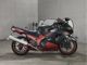 Фото Kawasaki ZX 1400 NINJA 2010 с японского аукциона