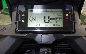 HONDA NC750X DCT 2023 RH09
