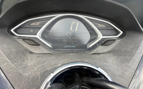 HONDA PCX 125 JF81