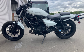 KAWASAKI ELIMINATOR 400-1 2023 EL400A