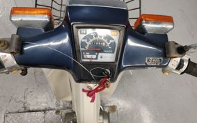 HONDA SUPER CUB90 HA02