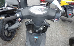 YAMAHA JOG Gen.5 SA36J