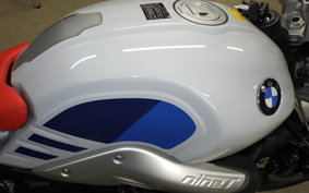 BMW R NINE T URBAN GS 2019