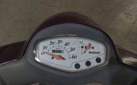 SUZUKI LET's 4 CA45A