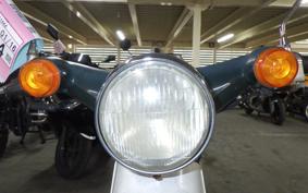 HONDA LITTLE CUB E 2021 AA01