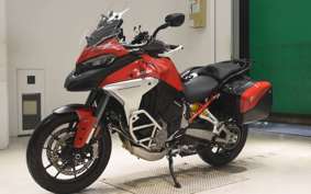 DUCATI MULTISTRADA V4S 2021