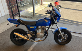 HONDA APE 50 AC16