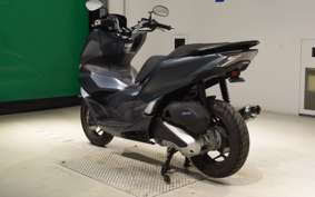 HONDA PCX125 2013 JK05