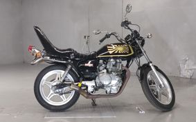 HONDA CB400 2018 CB400T