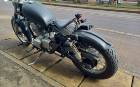 KAWASAKI ELIMINATOR 125 BN125A