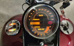 HARLEY HARLEY FXSTB1450 BTY