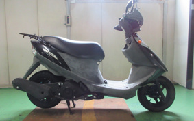 SUZUKI ADDRESS V125 CF4EA