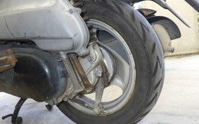 YAMAHA JOG Gen.5 SA36J