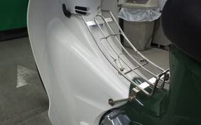 HONDA C110 SUPER CUB 2026 JA07
