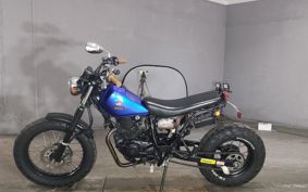 YAMAHA TW225 DG09J