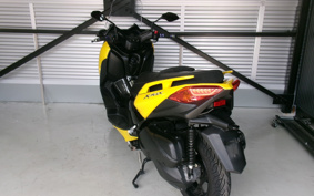 YAMAHA X-MAX SG42J