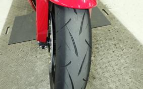 HONDA CBR600RR 2025 PC40