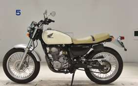 HONDA CB223S MC40