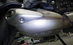 TRIUMPH TRIDENT 660 2022