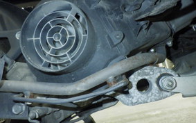 HONDA ﾍﾞﾝﾘｨ50 AA03