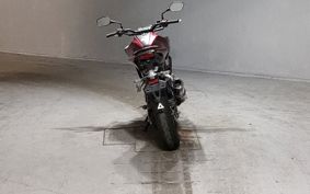 HONDA CB125 R JC79