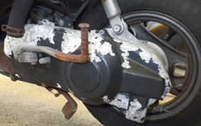 SUZUKI ADDRESS V100 CE11A