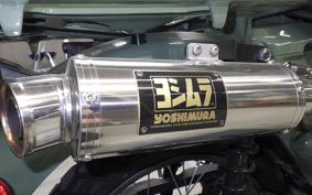 HONDA CT125 HUNTER CUB JA55