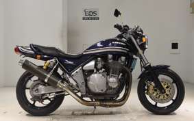 KAWASAKI ZEPHYR 1100 1992 ZRT10A